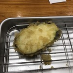 Tempura Tenzen - 