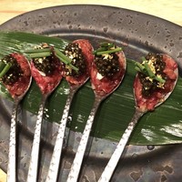 北新地はらみ 法善寺店 - 