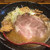 麺処 蓮海 - 味噌ラーメン