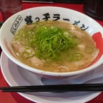 Miyakko Ramen - 宮っ子ラーメン