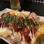 Okonomiyaki Gonta - 