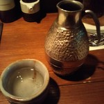 日本酒バル ゆすら堂 - 