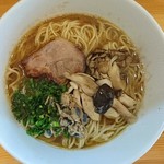 ラーメン大木戸 - 