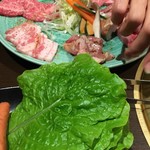 秀作 - 華HANA