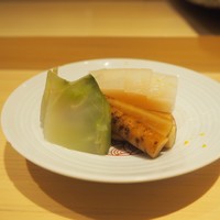 鮨まつもと - 