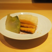 鮨まつもと - 