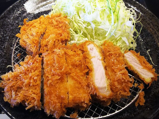 かつアンドかつ フェスタ立花駅前店 立花 とんかつ 食べログ かつアンドかつ フェスタ立花駅前店 立花 とんかつ 食べログ
