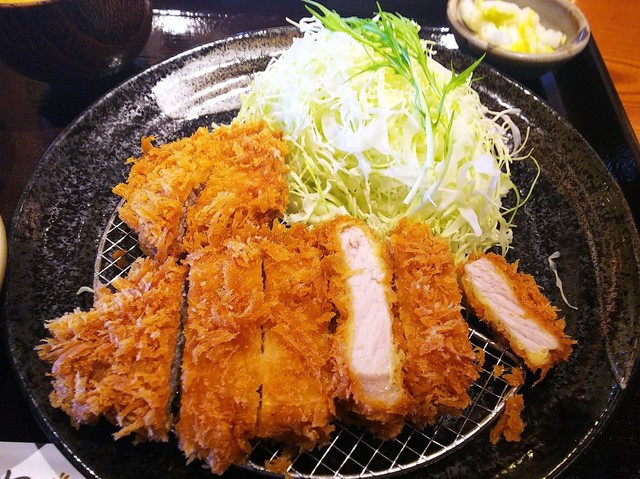 かつアンドかつ フェスタ立花駅前店 立花 とんかつ 食べログ かつアンドかつ フェスタ立花駅前店 立花 とんかつ 食べログ