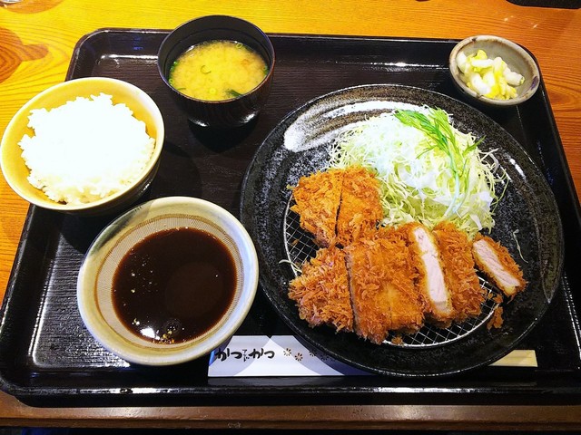 かつアンドかつ フェスタ立花駅前店 立花 とんかつ 食べログ かつアンドかつ フェスタ立花駅前店 立花 とんかつ 食べログ