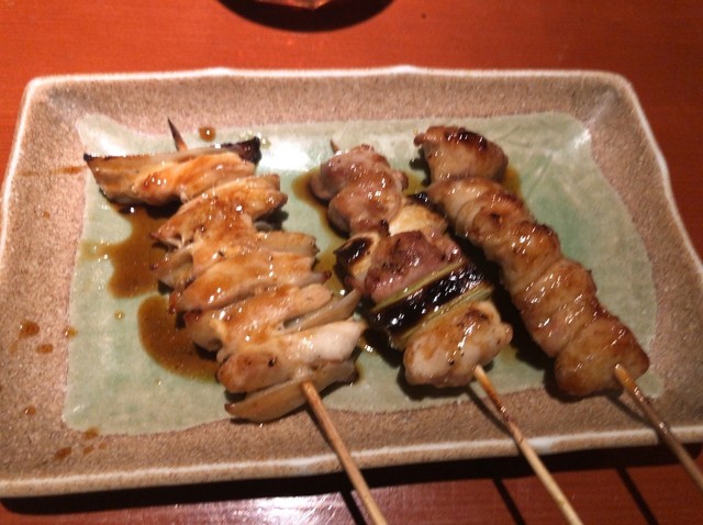 やきとりのほっと屋 伊勢崎店 やきとりのほっとや 伊勢崎 焼鳥 食べログ