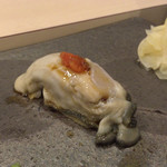 鮨かみやま - かき