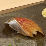 鮨かみやま - にしん