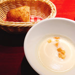 ブラッスリー ギョラン - 