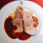 ブラッスリー ギョラン - 