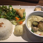 ココロカフェ ダイニング - 