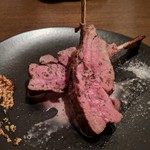 久茂地チョップ