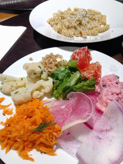 表参道ヒルズで赤ちゃん連れランチ とっても快適 By Saya Fratelli Paradiso 表参道 イタリアン 食べログ 表参道ヒルズで赤ちゃん連れランチ とっても快適 By Saya Fratelli Paradiso 表参道 イタリアン 食べログ