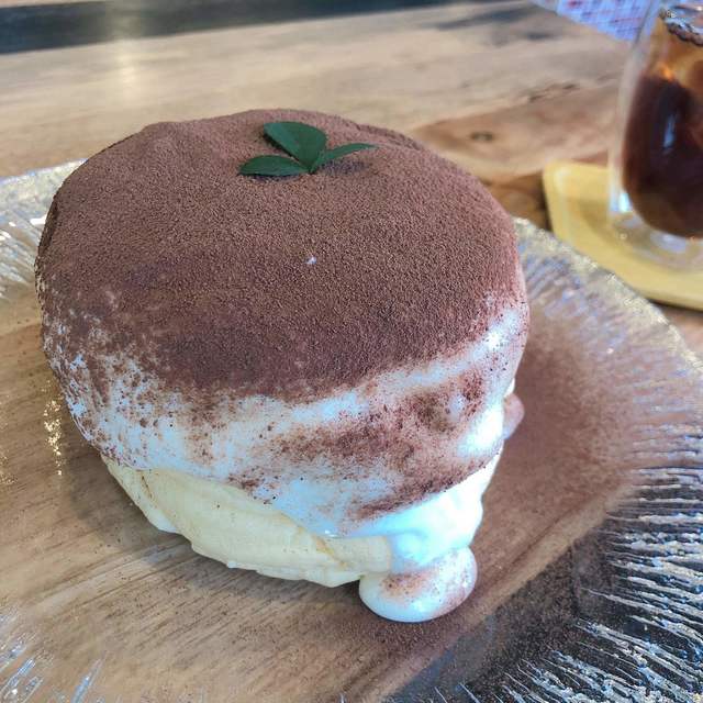 The Photo Of Food Kakigooriandokafeshuuchantachino Tabelog