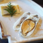 徳山鮓 - 鮒鮓（2017/12）