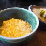 徳山鮓 - 雑炊（2017/12）