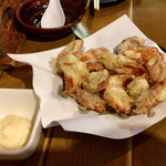 Yakitori Bunan - 