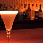 バー ル・サロン - アレキサンダー