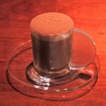 バー ル・サロン - ティラミス