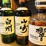 BEER HALL season - ドリンク写真: