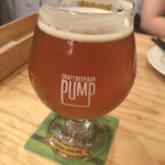 PUMP craft beer bar - 