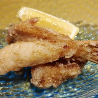 庵侍燈 - 