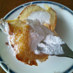 い志い - あ～ん♪　　このひと口が至福の時・・・