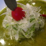 麺　藏藏 - まさに芸術です！