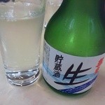 末乃 - 3本同じの飲みました。