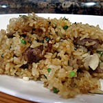 She'll be - 2杯目はおこげ入りですｖｖ