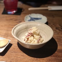 蕎麦懐石 無庵 - 