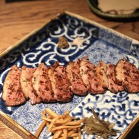 蕎麦懐石 無庵 - 