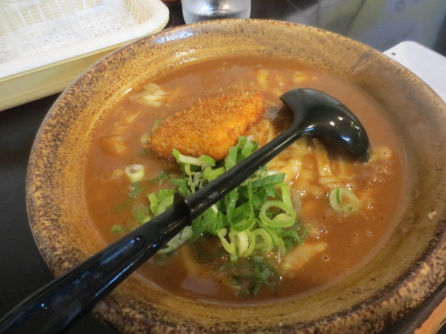 大阪駅前第四ビル 得正 でチーズフライカレーうどん By チョコが好き 得正 駅前第四ビル店 とくまさ 東梅田 カレーうどん 食べログ 大阪駅前第四ビル 得正 でチーズフライカレーうどん By チョコが好き 得正 駅前第四ビル店 とくまさ 東梅田 カレーうどん 食べログ