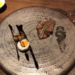 Wine & Kobe Beef D - 