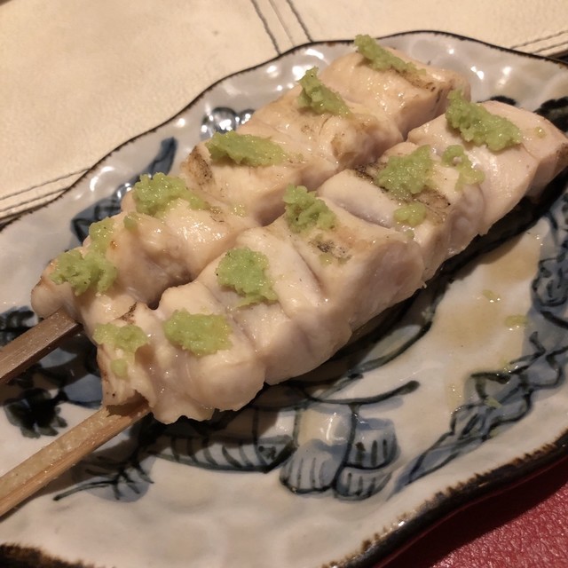 とり直（とりなお） - 神楽岡（焼き鳥）の写真