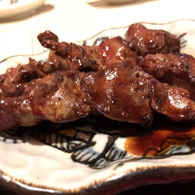 とり直（とりなお） - 神楽岡（焼き鳥）の写真