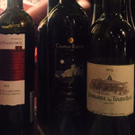 ワイン厨房 晩酌邸 - 今日のおススメワイン！と出てきたワインたち