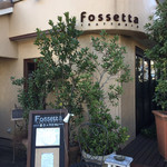 Fossetta - 