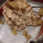 食材工房 どんぴしゃ - 大人のポテサラ