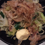 食材工房 どんぴしゃ - 富士宮やきそば