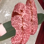 炭火焼肉 KOMA GINZA - 