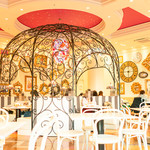 Serendipity 3 - 内観