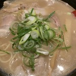 豚旨 うま屋 ラーメン - 