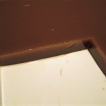 新華堂 - 水ようかん　アップ