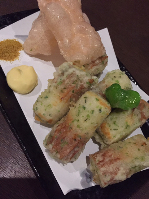 食材工房 どんぴしゃ(ショクザイコウボウドンピシャ) - 平塚(居酒屋)