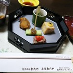 居食茶房わたや - 